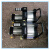 康泽润和KZRH气动气液增压泵试压泵超高压水泵气动液体打压泵水压液压泵 G 