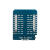 CH9102 板载ESPWROOM32模组 MINI D1 ESP32 WIFI蓝牙开发板 Micro USB接口