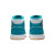 耐克（NIKE）官方舰店男鞋 新款AIR JORDAN 1 MID AJ1 男子运动鞋休闲鞋板鞋 DQ8426-400/白蓝配色 40.5