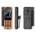 海事星 天通卫星电话YT1601橙色升级版单模 户外应急通讯终端DMR+FM北斗定位一键SOS
