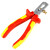 昆杰 KUNJEK   16件红黄双色专业工器具工具包组套  X735-016