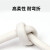 京昆（JK） 家用护套线RVV白色电线电缆线 6*1.5 88米/卷（定制）