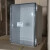300x400x150IP67销售阿金塔/ARGENTA透明门塑料防水配电部分定制 350x450x125(透明门