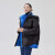 艾莱依（ERAL）时尚冬季女士羽绒服连帽高宽松休闲设计 苹果绿 155【建议80-110斤】