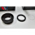 OIMG定制适用激光设备扩束镜调整架四维调节红光镜架激光焊接机光路配 装25.4mm镜片用