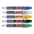 DYKEM High Temp 44高温笔耐高温记号笔DYMOSEM耐高温油漆笔 44219白色1支 开单据