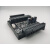国产 PLC工控板 可编程控制器 2N 20MR 20MT（HK） 2N-20MR-CTH +外壳（TTL口）