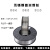 激光手持焊机焊丝小盘焊铁丝0.6 0.8 1.0 激光铝、不锈钢气保焊丝 5356铝镁1.0MM