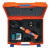 柯劳克 锂电池驱动液压剪切工具，18V，直柄，橙色，50mm，铜，ESM50ISM