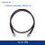 鼎阳（SIGLENT）N-N线缆N阳头-N阳头射频线缆，线缆带宽为18GHz频谱仪通用配件N-N-18L