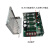 SMG DC 12V-75V 30A大功率LED电机驱动器模块 数显 PWM脉冲发生器 PP4K LCD液晶显示