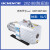 双级旋片式真空泵实验室防返油工业汽车空调抽真空机油泵 2XZ-8B 抽速8L/S[防返油] (