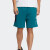 阿迪达斯 （adidas）短裤男裤夏季时尚五分裤透气休闲裤健身裤子训练运动裤HE7442 HE7443  M