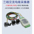 DAM3505N/T三相电参数采集交流电压电流功率转485电量模块 DAM3505A(老客户专用) 备注电流-
