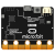 定制C microbit开发板micro:bit主板v控制器可编程机器人主板 白色 单独主板+数据线