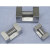 ACCURATEWT 不锈钢锁型砝码套装标准砝码校准 M1等级20KG(配铝盒) 