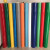 定制定制彩色U-PVC保温彩壳防护板 暖通机房外护板材 管道保议价 200*200mm