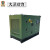 大泽勭力 300KVA柴油发电机大型应急备用电源可定 TO3200ZJ