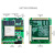 MZ7100FC XILINX Zynq开发板ARM FPGA7100 7045FMC LPC扩展 7045-DDRMAX裸板
