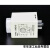 通电延时AH3-3/AH3-2时间继电器24/220V 定时器 30S 60s 3M(分) AH3-3带底座 AC 380V