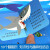揭秘海洋 探索世界科普翻翻书揭秘系列儿童3d立体书0到2-3-6-7-8-10岁以上宝宝绘本故事书幼儿园图书籍小学生一二 揭秘地球