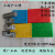 上海牌套丝机板牙丝牙沪工原装原产台式100型1/2-4寸干套板牙 合金钢5-6寸板牙(白盒5根装)