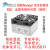 Nanopi R2S R4S R5S散热 风扇 温控R2C Plus野火DoorNet软路由USB F：USB供电-R2S/R2C-钢网