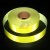 5cm*3m反光贴纸汽车荧光黄绿校车专用反光贴反光标识级反光条 5cm宽级荧光黄45米
