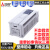 PLC可编程控制器-16/32/48/64/80/128MR/MT/ES-A FX5U 2N 13%增值税专票 FX2N-16EYT