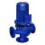 探航[S221]管道污水泵GW型直立式无堵塞离心泵铜芯大流量抽水泵泥浆泵 100GW100-35-18.5(铸铁材质) 