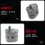 CBJ-12X20液压齿轮油泵HY01-5X10 8*15/1218/25/35/50/75/70 HY01-18x25