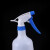 日本进口有机溶剂用喷雾器 500ml经济型喷雾壶蓝色粉红色象牙色实验室塑料喷雾瓶 有机溶剂用500ml