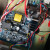 京京易焊 数字焊机 控制板 适合单电压 ZX7 4.0 线路板 40T380V板