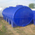塑料水塔储水罐200L-50T立式蓄水桶卧式塑胶PE水箱锥底化工大桶 PT-800L细高