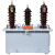 威锐嘉 JLS-10KV油浸式户外高压计量箱组合式互感器铁桶两元件三相三线  白色 JLS-10 