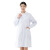 有豫 白大褂 单位：件 女护士服纽扣袖（四季款） XL