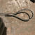 定制适用镀锌无油钢丝绳索具 铝合金压制钢丝绳 吊装起重索具6mm 12mm镀锌钢丝绳成品长度 3米