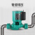 韩进（HANJIN）热水循环泵HJ-125E商用空气能空调立式循环大流量扬程增压泵 韩进HJ-40E 口径DN25