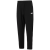 斯凯奇（SKECHERS）运动裤男裤 2024夏季新款梭织长裤透气户外休闲健身训练跑步裤子 P224M124-03K8 S