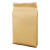 纸塑复合牛皮纸编织袋加厚颗粒袋打包搬家化工颗粒猫狗粮砂包装袋 55*90cm白里