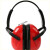 恒百思工业降噪耳罩 降噪工业海绵隔音器耳塞头戴式学习耳罩大号消音耳 耳塞10付价 XL