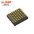 HJ-840(NRF52840)芯片级6.2*7*0.9含BLE\Zigbee\ANT多模模组 蓝牙芯片