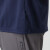 彪马（PUMA）t恤男短袖 2024夏季新款短袖户外休闲T恤透气运动上衣圆领短袖男 658636-06 XS(165/88A)