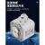 快速熔断器RS4/RSY/RS9-700A800A1000A1100A1250AP104NK陶瓷熔芯 1200A DC1000V