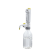 普兰德德国brand瓶口分液器 Dispensette- S数字可调瓶口分液器带回流阀 0.5-5 ml瓶口分液器（带回流阀）