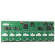 11SF标配回路板 回路卡 青鸟回路子卡 回路子板 JBF-11SF-LAS1(单子卡) 11SF标配八回路板(子板+母板)