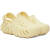 卡骆驰（crocs） 618女士黄色ECHO凉鞋 Buttercream 7 US