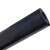 绝缘胶垫6kv 3mm厚黑色平面 绝缘橡胶垫 配电室高压胶板胶皮毯电房电厂用5mm 10kv 黑色 5mm（1*5m）