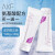 AKF 紫苏洗面奶120g两只装氨基酸洁面乳温和清洁泡沫 紫苏洗面奶【共240g】
