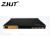 ZHJT KVM切换器 ZH1704S 四合一17英寸液晶4口VGA机架式切换器 含4条1.8米线缆